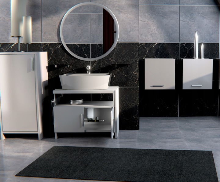 Dafi element grzewczy przepływowy podgrzewacz wody 3,7 KW