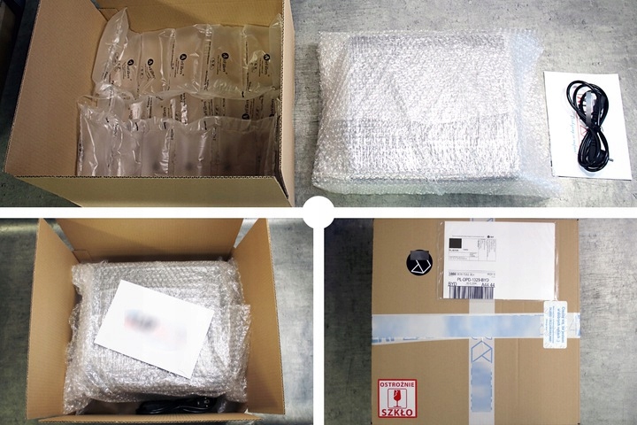 Komputer Stacjonarny Intel Core i7 16GB 1000GB SSD Win 10 DVD WiFi Szybki