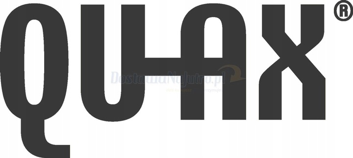 POGO SKOCZEK drążek QU-AX markowy mocny 30kg