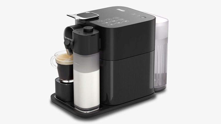 Ekspres DeLONGHI EN650.B Gran LATISSIMA nespresso