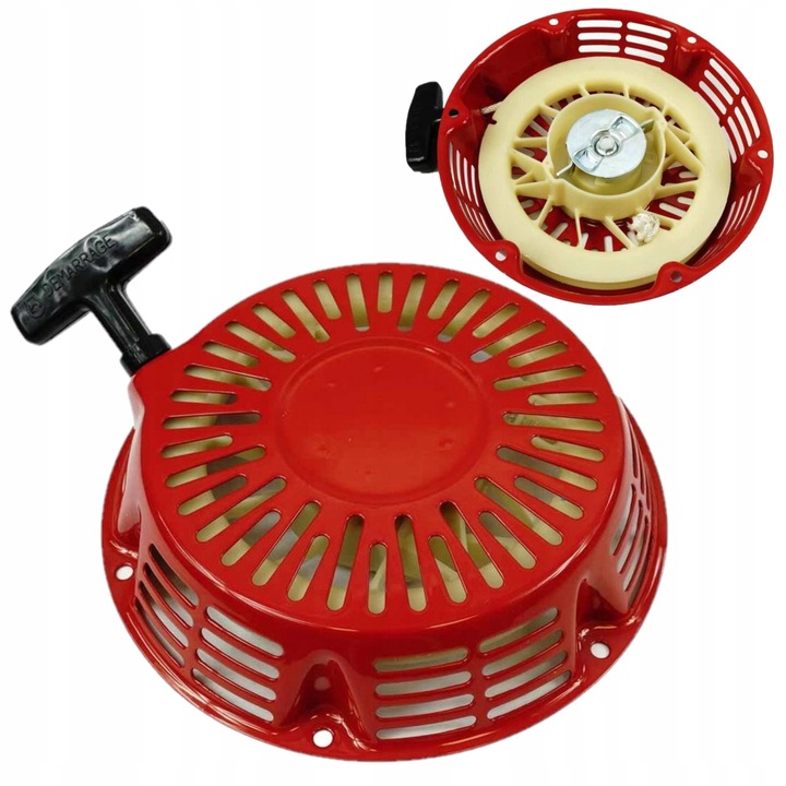 Starter GX 390 Szarpak Do Silników Agregatów Prądotwórczych Czterosuwowych