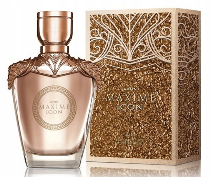 Avon Maxime Icon 75 ml EDT