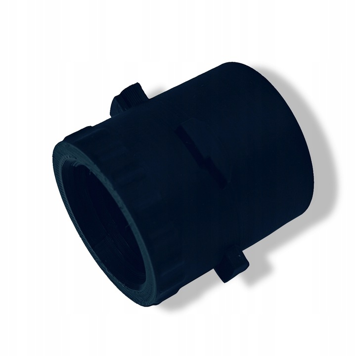 ADAPTER DO BUTELEK PET DLA SATURATORA DAFI PUSHAIR PUSH AIR - MARGO