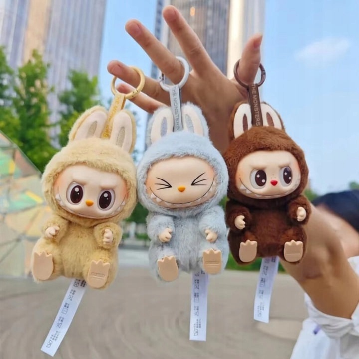 Maskotka figurka Labubu