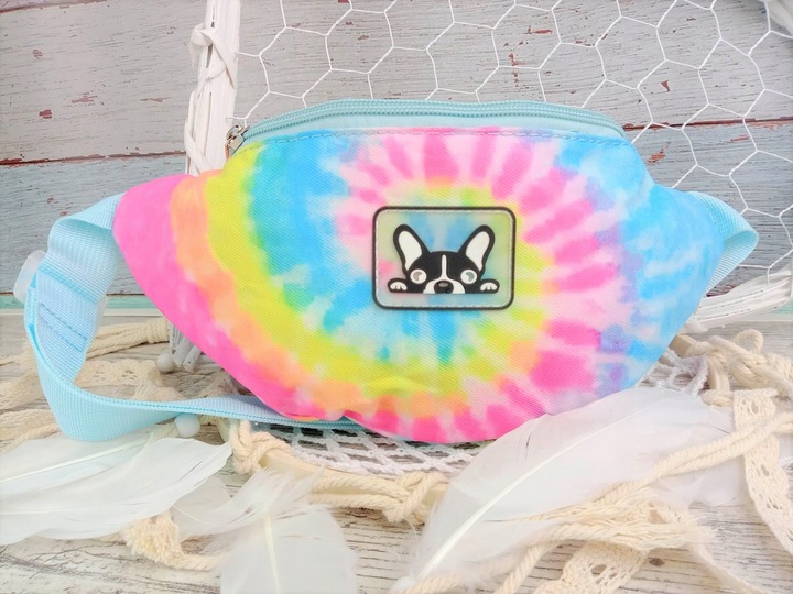 NERKA TOREBKA SASZETKA