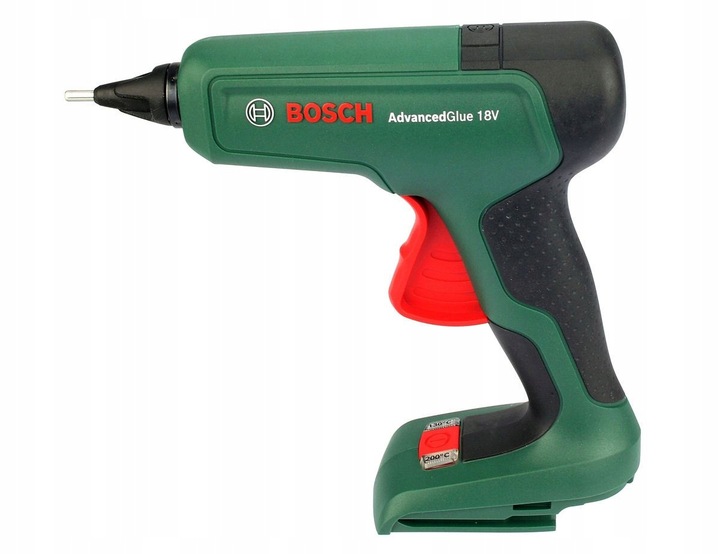 PISTOLET DO KLEJU AdvancedGlue 18V BOSCH KORPUS