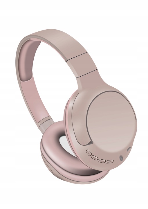 Słuchawki WH-XB710N bezprzewodowe nauszne z mikrofonem USB typ-C 2024