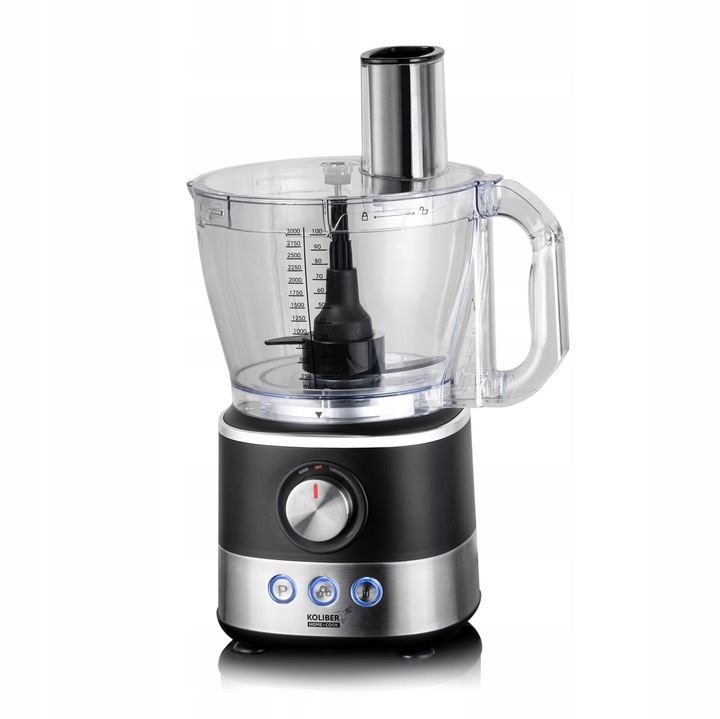 ROBOT KUCHENNY MULTIMAX X-1800-W BLENDER MŁYNEK