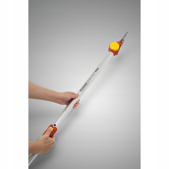 Sekator Teleskopowy WOLF-GARTEN PDC RR 400 T