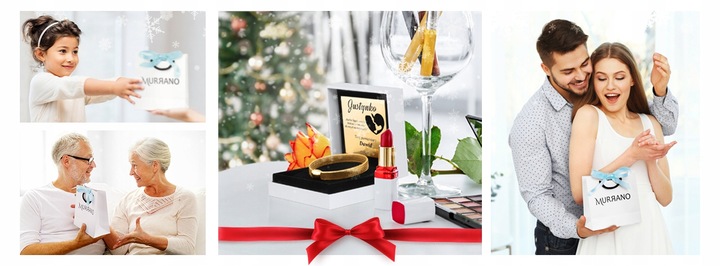 ZŁOTY KOMPLET 333 KRZYŻYK Z ŁAŃCUSZKIEM ZZ92