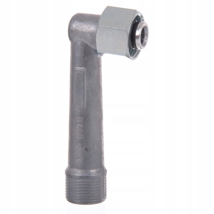 Wylot wysokiego ciśnienia K7 Kärcher 9.002-524.0