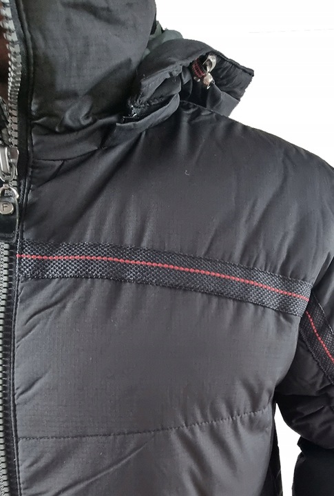 KURTKA MĘSKA SOFTSHELL PRZEJŚCIOWA WIOSENNA 5000 M