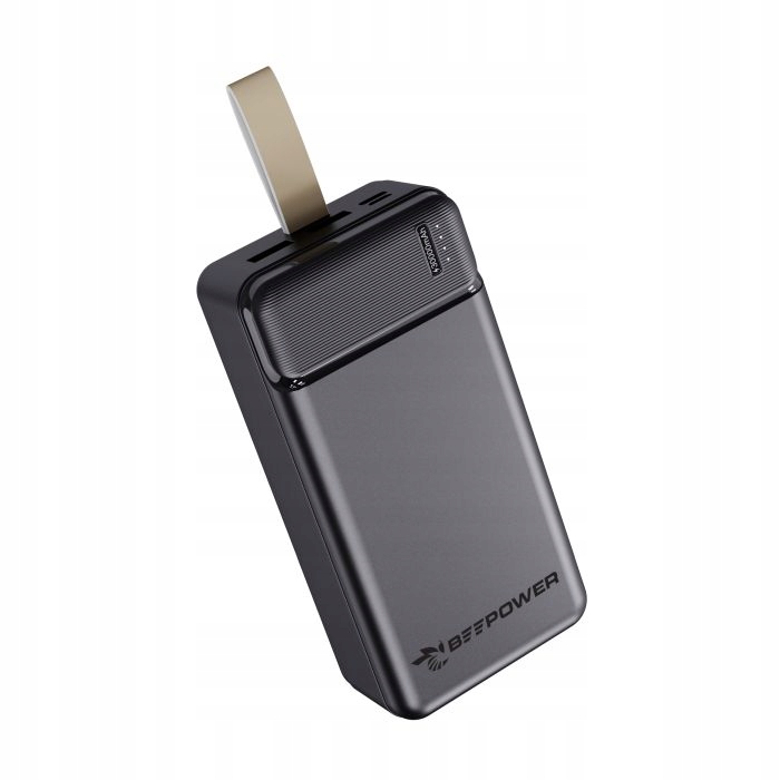 BeePower Power Bank 30000mAh 2 porty do ładowania