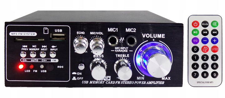 4 KOLUMNY NAŚCIENNE SUFITOWE NATYNKOWE JBL WZMACNIACZ BLUETOOTH USB SD AUX