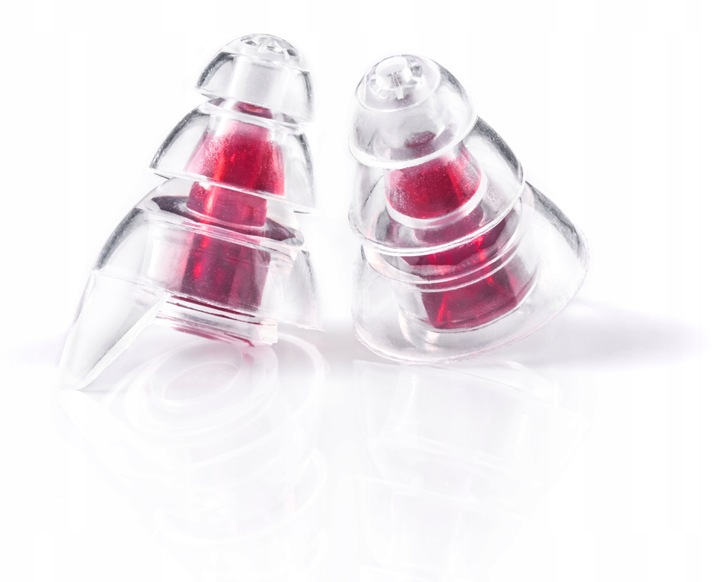 Zatyczki Do Uszu Stopery Do Pracy Work Haspro BHP