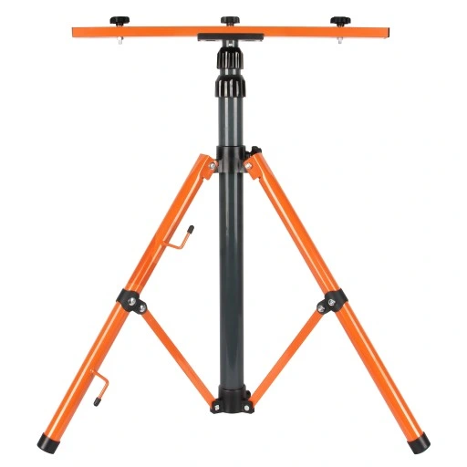 HALOGEN LED 2x 100W STATYW roboczy do naświetlacz PREMIUM