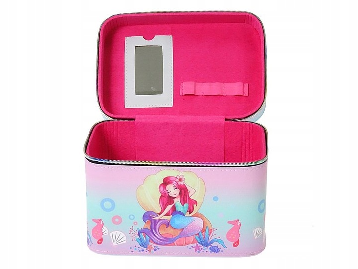 Kuferek SYRENKA rozmiar L 6817