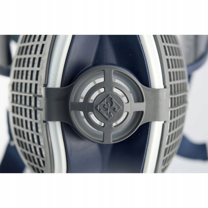 Maska przeciwpyłowa GVS SPR299 półmaska z filtrami P3w zestawie