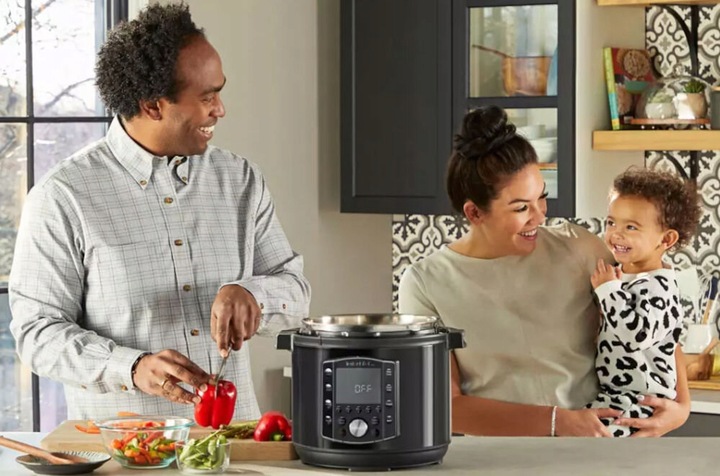 Multicooker INSTANT POT Pro 6