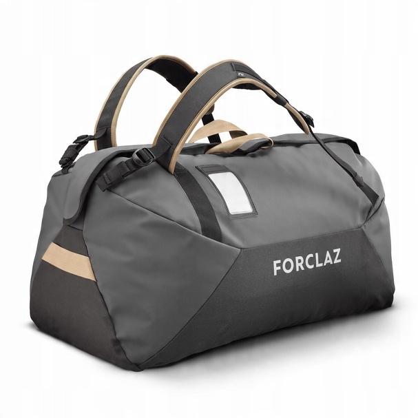 Torba trekkingowa Forclaz Duffel 100 Basic 100L
