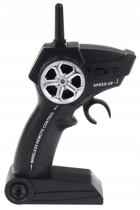 Motorówka Łódź Łódka Zdalnie Sterowana Pilot Łódka Wyścigowa RC