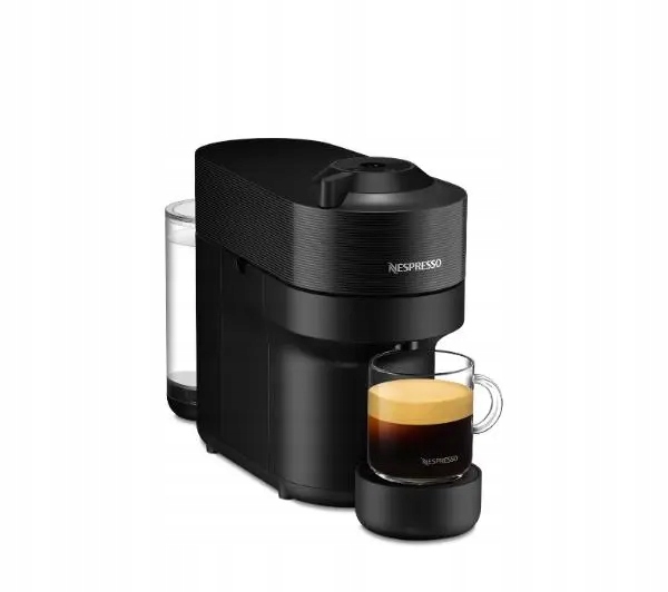 Ekspres kapsułkowy do kawy DeLonghi Nespresso Vertuo Pop ENV90B 1260W