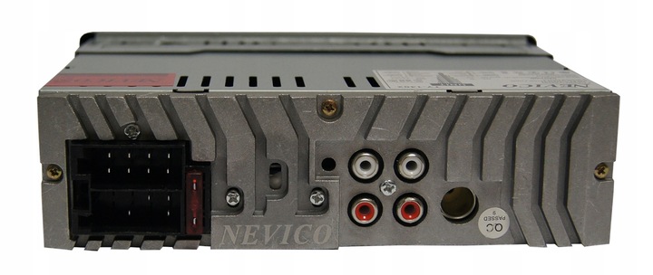 Radio samochodowe 1din Bluetooth Mp3 2xUSB SD id3