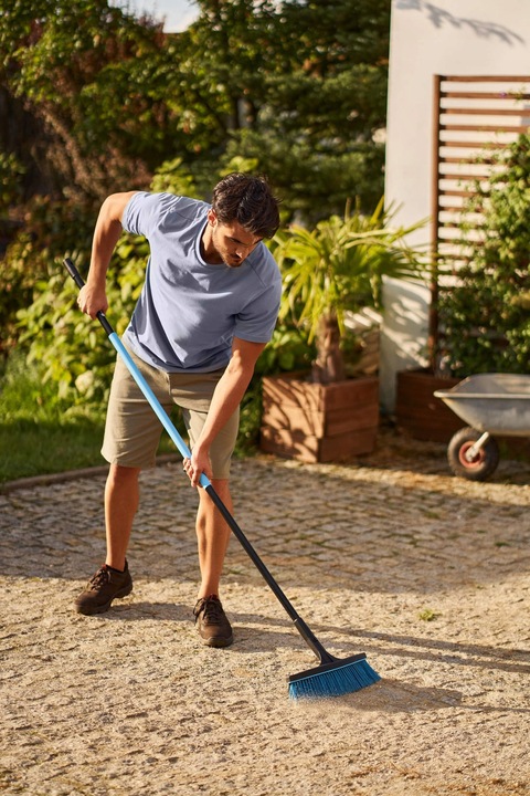 CELLFAST SZCZOTKA ZAMIATACZ ULICÓWKA IDEAL PRO