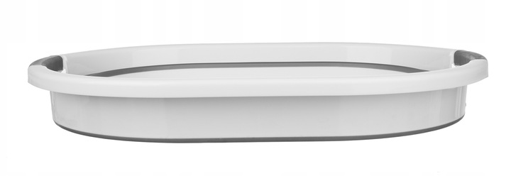 Miska Składana na Pranie Kosz Składany Duża Turystyczna 25l XXL PP TPE