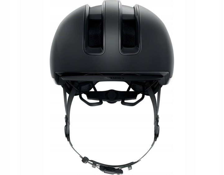Kask rowerowy Abus Hud-Y r. M