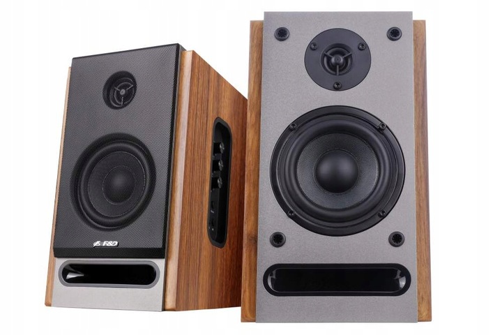 FENDA R27BT BLUETOOTH 5.0, OPTYK głośniki 50W 2.0, do komputera telewizora