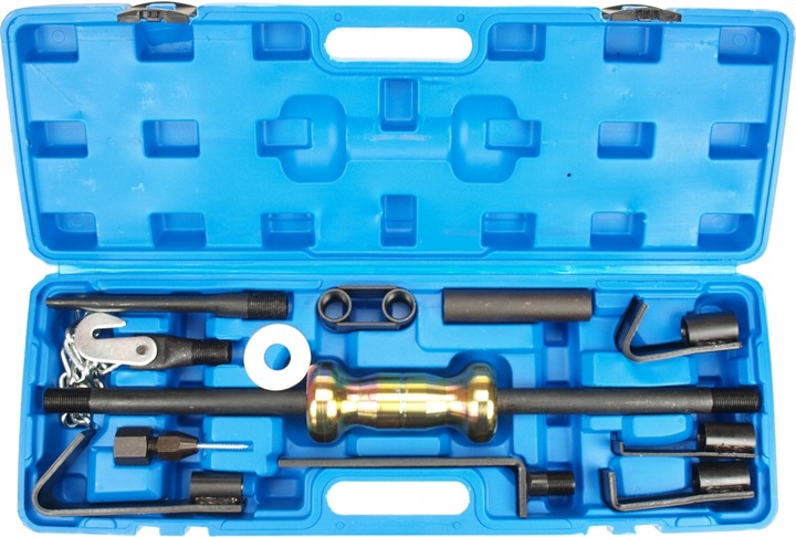 ŚCIĄGACZ - MŁOTEK BEZWŁADNOŚCIOWY - BLACHARSKI - DUŻY - CIĘŻKI - PULLER