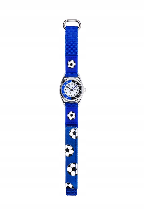 Tikkers Velcro Time Teacher