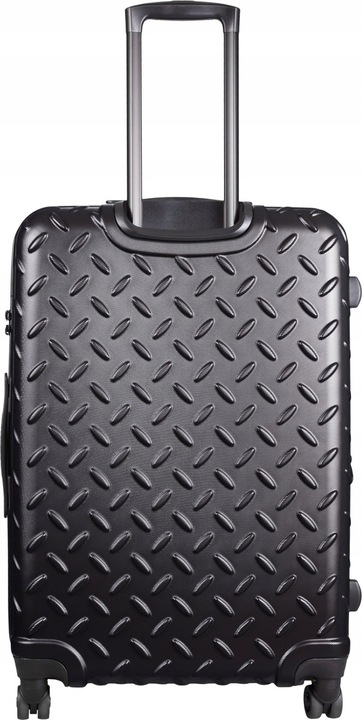 Walizka duża Cat Caterpillar Industrial Plate