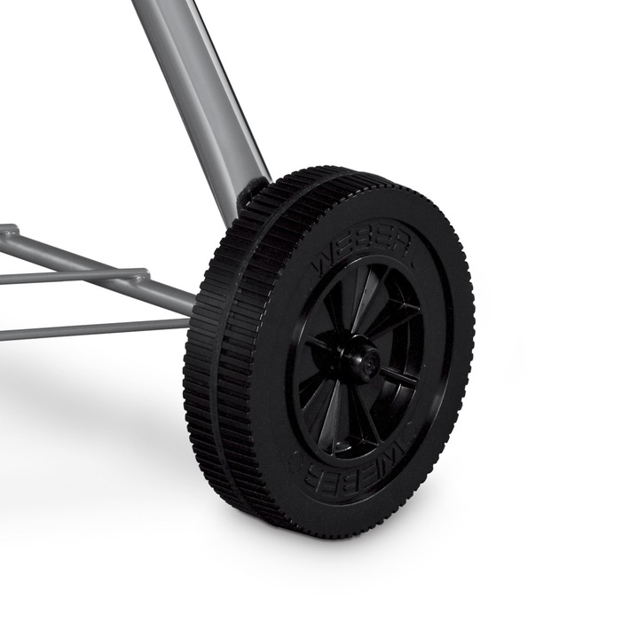 Grill węglowy Bar-B-Kettle 47 cm Weber 1231004