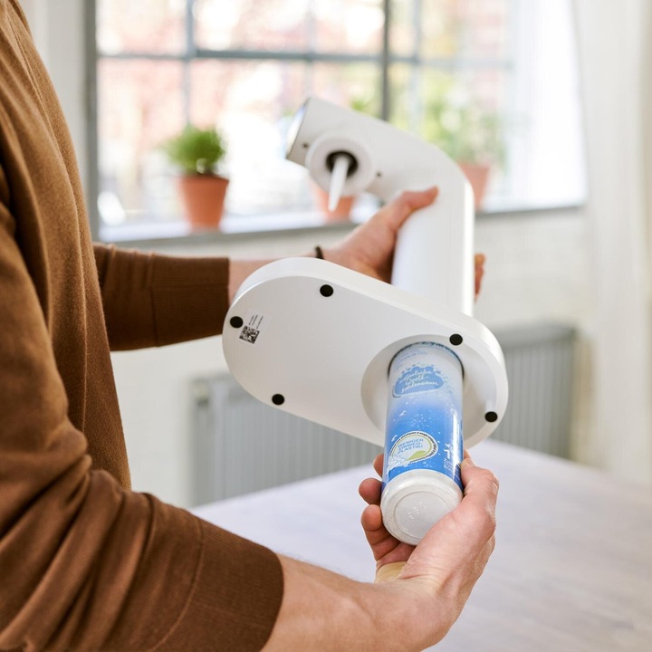 Nabój z gazem Brita do saturatora 60l 425 g