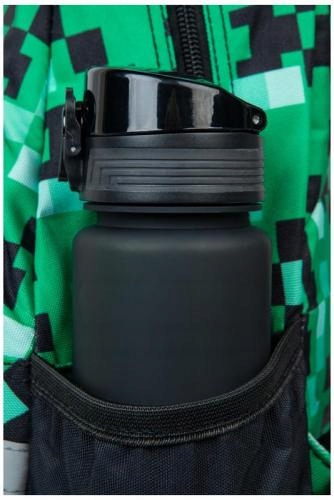 PLECAK COOLPACK WYCIECZKOWY, PRZEDSZKOLNY GAME ZONE DLA CHŁOPCA 10l