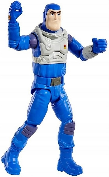 FIGURKA BUZZ ASTRAL XL-14 RUCHOME KOŃCZYNY 27cm !!