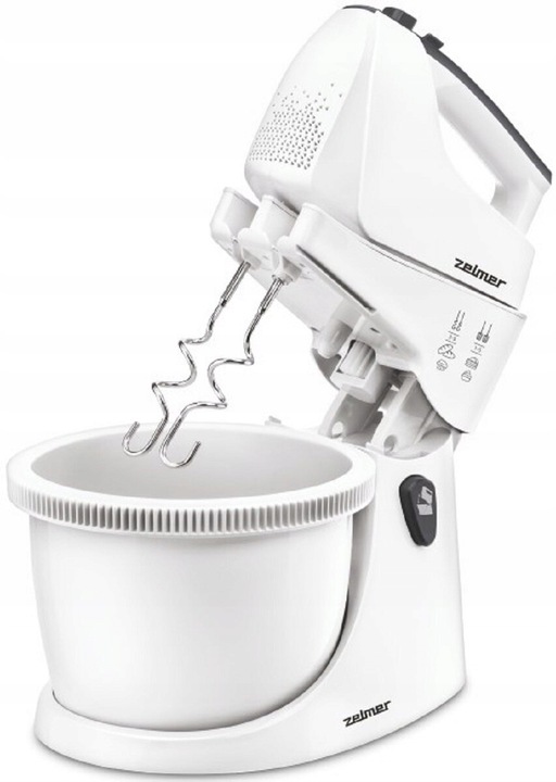 Mikser ręczny ZELMER ZHM2559
