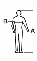 BEZRĘKAWNIK ROBOCZY męski Kamizelka Ocieplana BHP SOFTSHELL RIPSTOP STRETCH