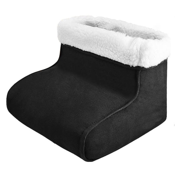 Masażer stóp z funkcją grzania masażem wibracyjnym Gateway PH 501C