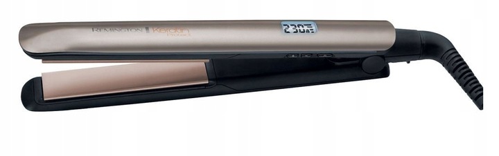 Prostownica Remington S8540 Keratin Protect Etui