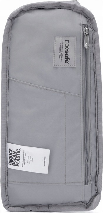 Plecak na jedno ramię Pacsafe V - Ocean