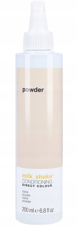 MILK SHAKE DIRECT COLOUR ODŻYWKA 200ML Powder