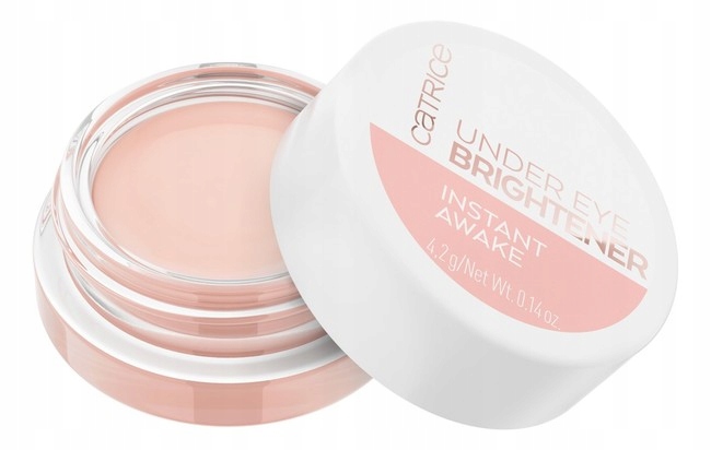 CATRICE korektor pod oczy 010 Light Rose 4,2g