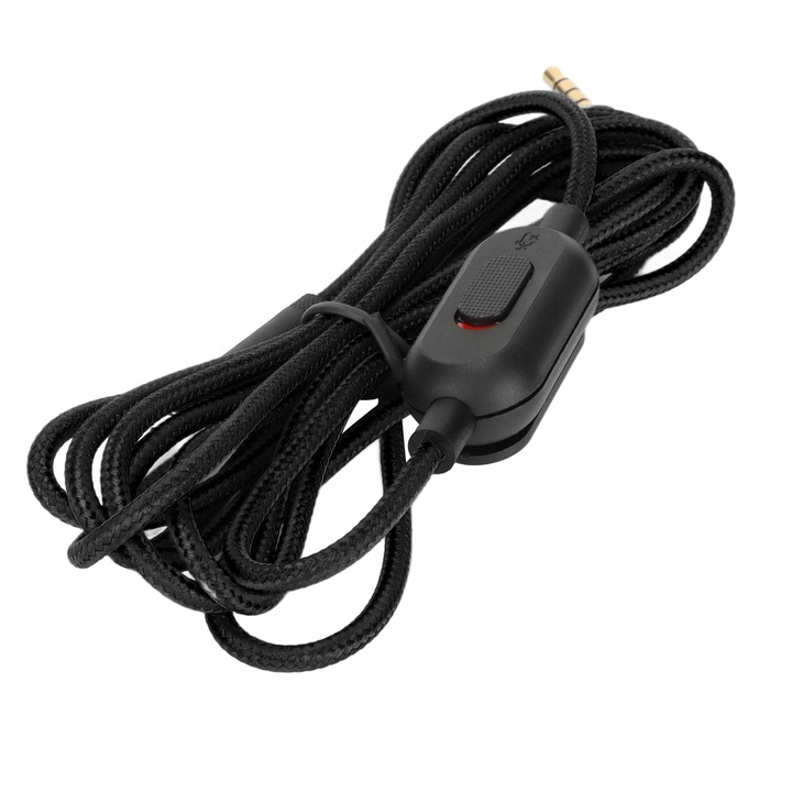 KABEL PRZEWÓD DO LOGITECH G PRO X / G433 / G233