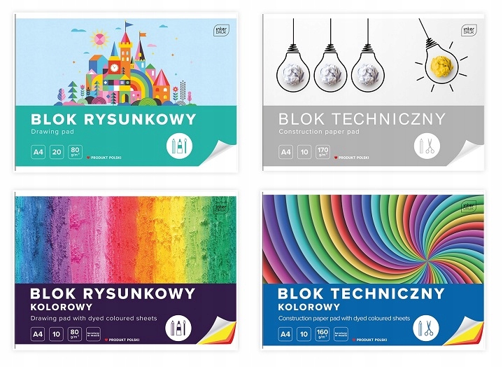 WYPRAWKA SZKOLNA ZESZYTY TEMATYCZNE PRZYBORY ZESTAW DO SZKOŁY klasa 4-8