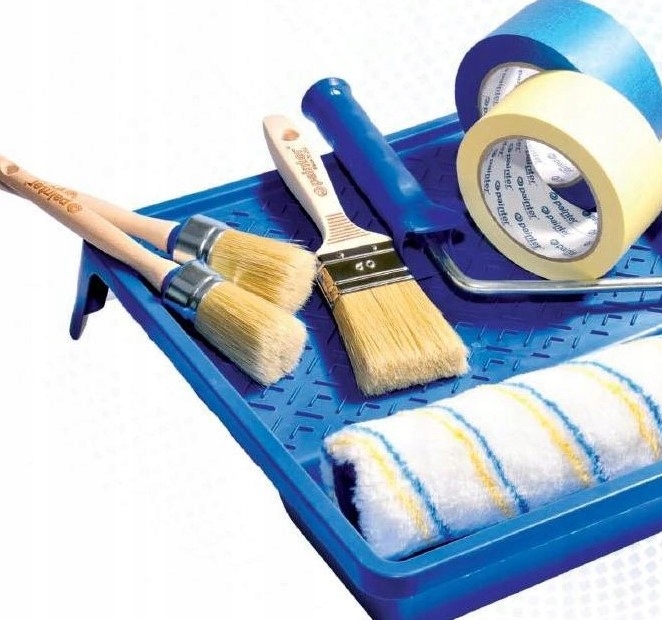 Ferrobond Ultra ANTRACYT PÓŁMAT 0,7L RAL 7016 farba antykorozyjna na rdzę