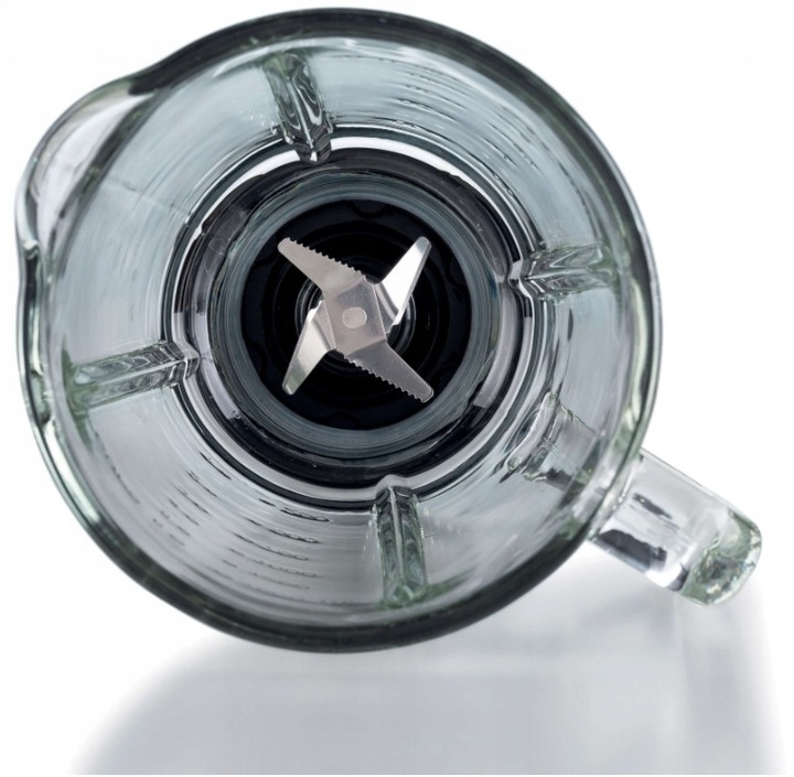 Blender kielichowy 585/00 szklany kielich 1000W