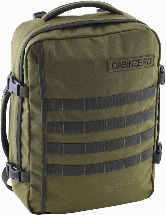 Plecak torba podręczna Cabin Zero Wizzair Ryanair